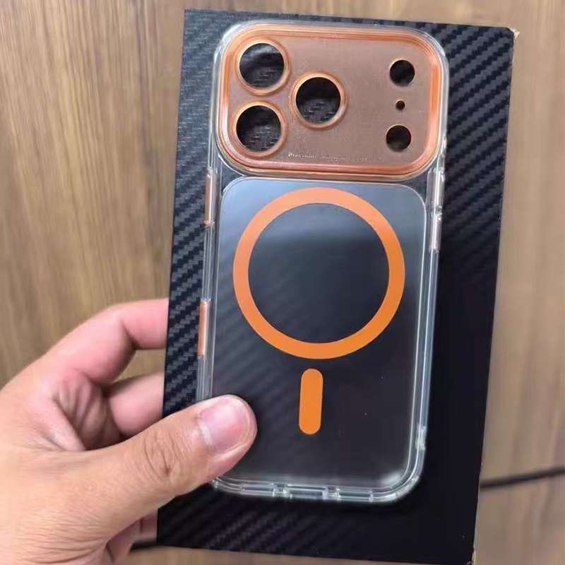 1 Magnetic Phone Case - Image 1
