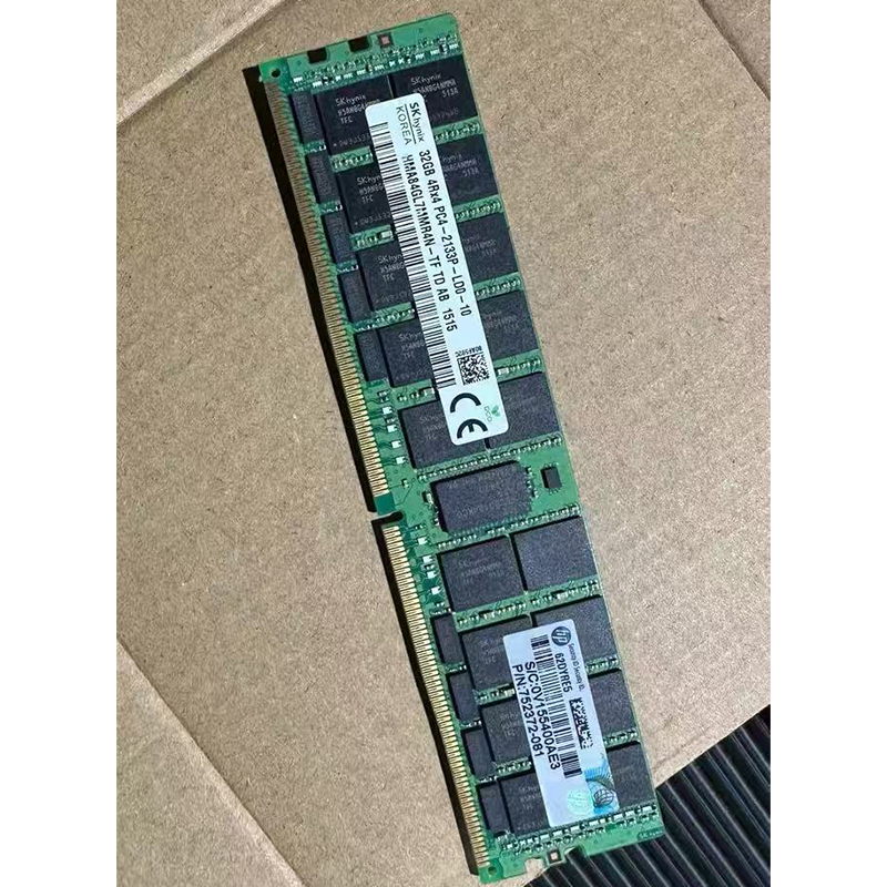 1 Computer Memory Module - Image 1