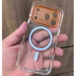 Magnetic Phone Case - Image 2