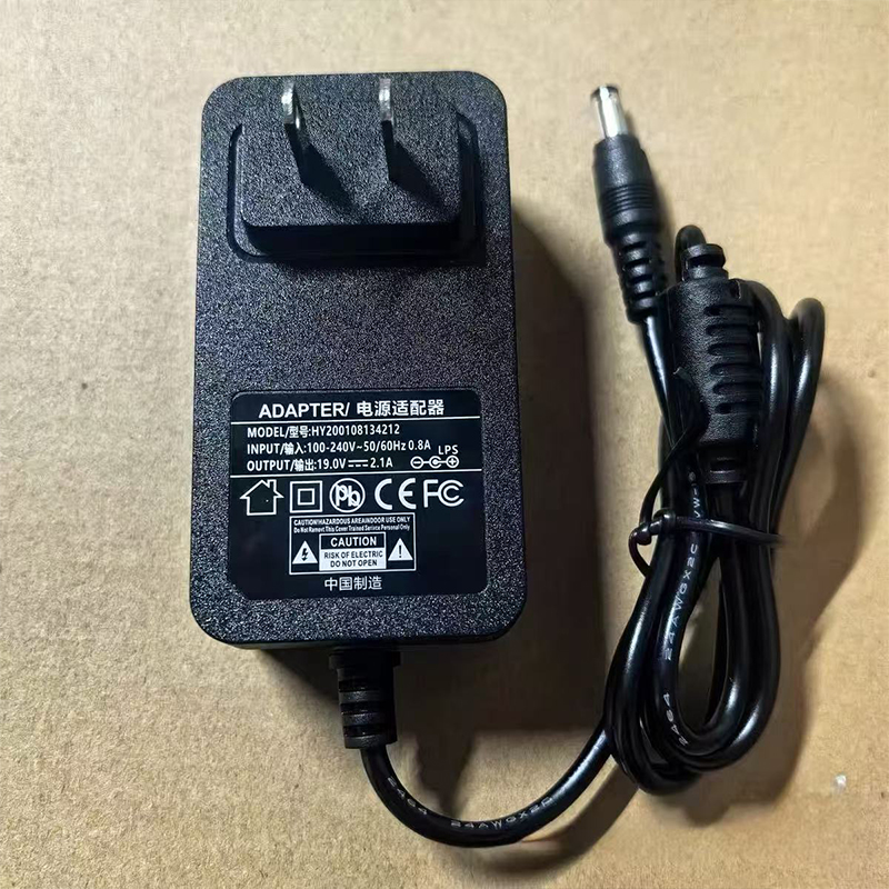 2 Power Adapter - Image 1