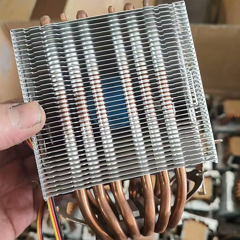 3 Heat Sink Cooling Module - Image 1