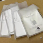 Transparent Magnetic Phone Case - Image 2