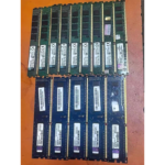 Computer Memory Modules