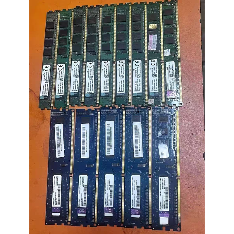 3 Computer Memory Modules - Image 1