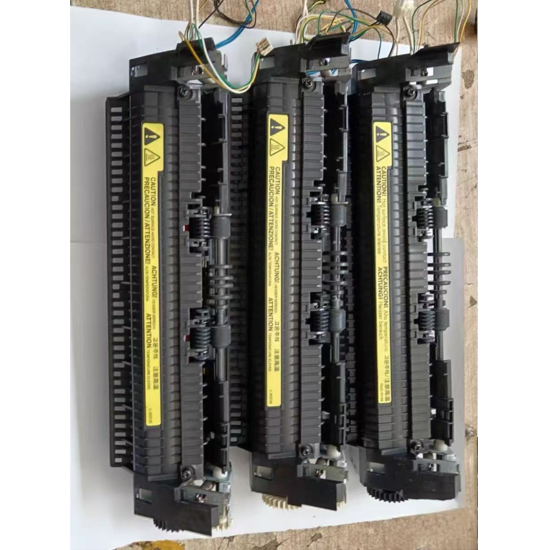 6 Printer Spare Parts Module - Image 1
