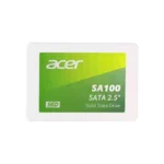 Acer SA100 2.5-inch SATA III Internal SSD
