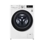 LG Vivace 9KG Front Load Washing Machine