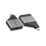 Alogic Ultra Mini USB-C to USB-A Adapter