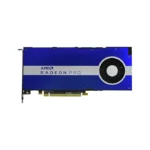 AMD Radeon Pro W5500 Professional Graphics Card