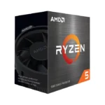 AMD Ryzen 5 5600 Desktop Processor