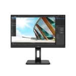 AOC U32P2C 31.5-inch 4K UHD Professional Monitor