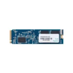 Apacer AS2280Q4 512GB M.2 PCIe Gen4 x4 NVMe SSD