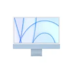 Apple iMac 24-inch with M1 Chip (Blue)