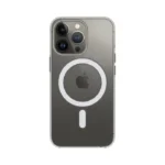 Apple iPhone 13 Pro Max Clear Case with MagSafe