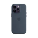 Apple iPhone 13 Pro Silicone Case with MagSafe