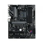 ASRock B550 PG Riptide ATX Motherboard (DDR4)