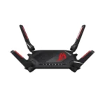 ASUS ROG Rapture GT-AX6000 Dual-Band WiFi 6 Gaming Router