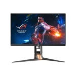ASUS ROG Swift PG259QNR 24.5-inch 360Hz Gaming Monitor