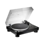 Audio-Technica AT-LP5X Fully Manual Direct-Drive Turntable