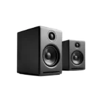 Audioengine A2+ Wireless Bluetooth Desktop Speakers