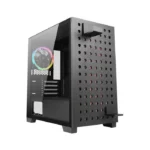 AZZA Elise 140 Micro-ATX Mid Tower Gaming Case