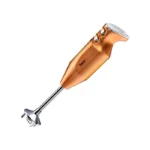 Bamix Deluxe Immersion Hand Blender 200W - Orange
