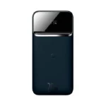 Baseus Bipow 2 10000mAh Magnetic Wireless Power Bank 20W with Built-in Cable