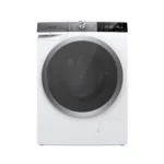 LG Vivace F-14105V2W 10.5KG 1400RPM AI Front Load Washing Machine with Steam