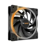 be quiet! Light Wings 120mm PWM High-Speed ARGB Case Fan