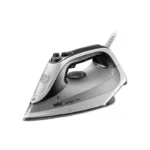 Braun TexStyle 7 Pro Steam Iron SI7160BL